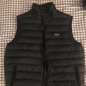 Patagonia Puffer Vest